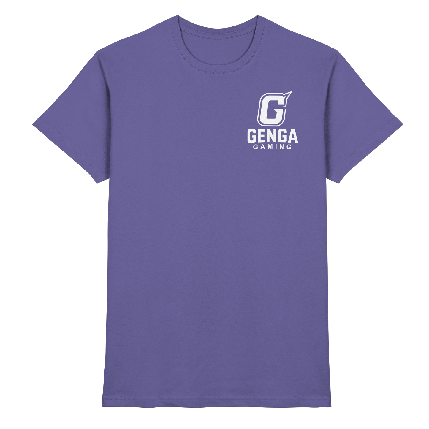 GENGA GAMING - Basic Shirt