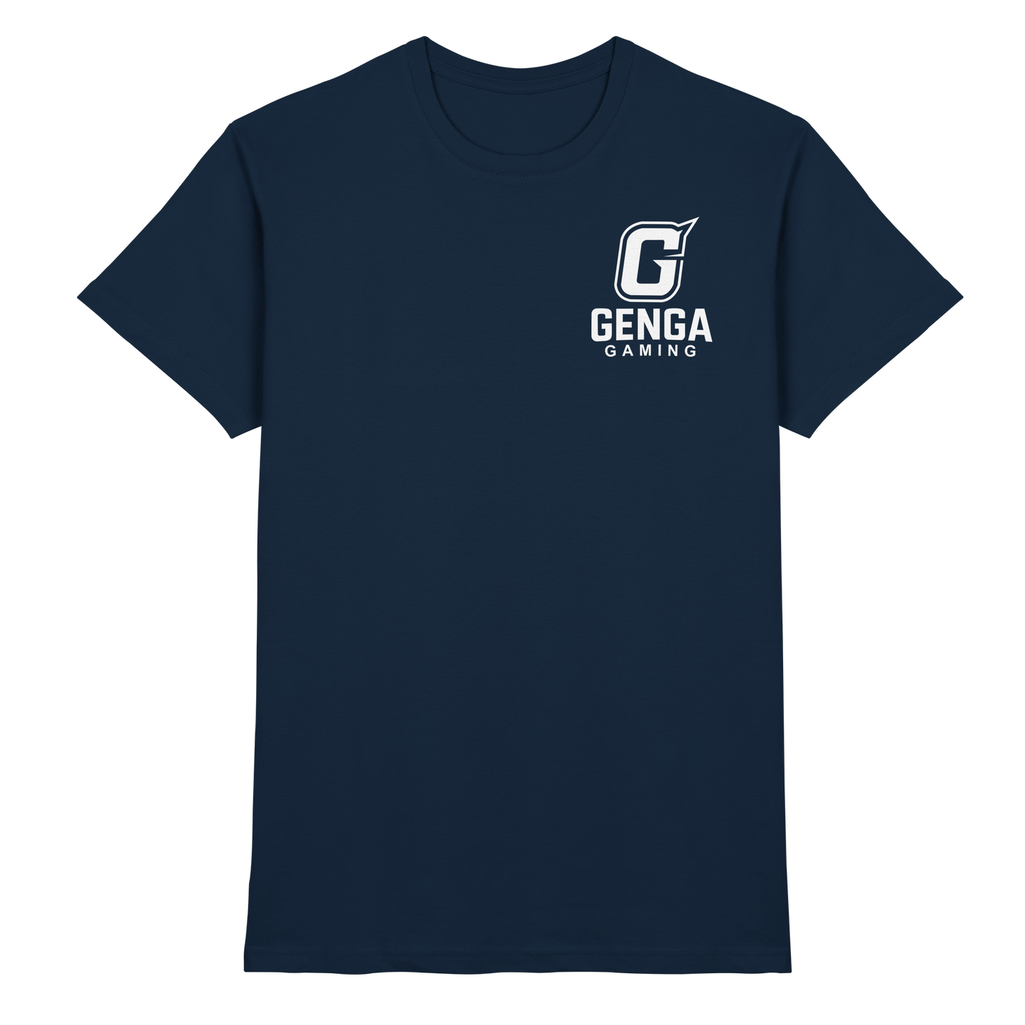 GENGA GAMING - Basic Shirt