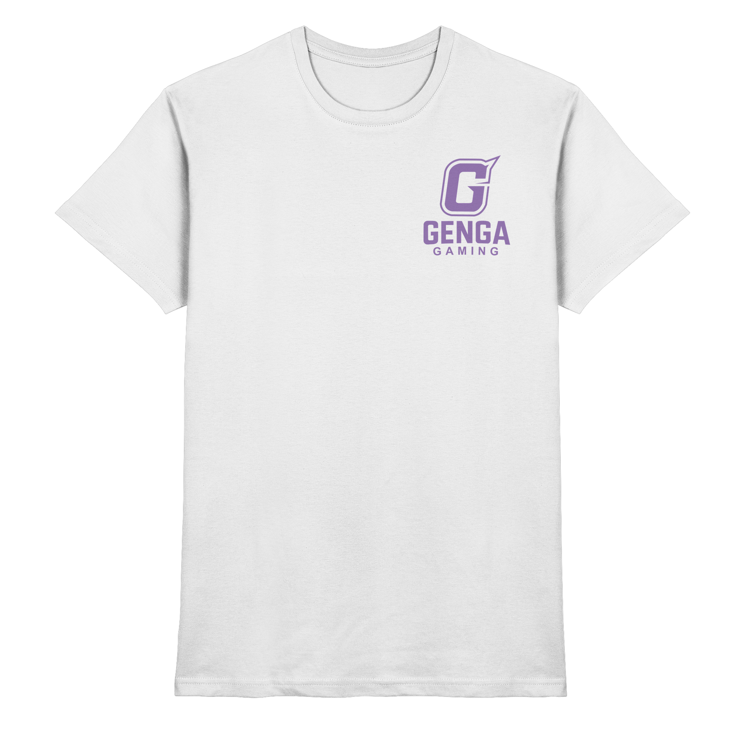 GENGA GAMING - Basic Shirt