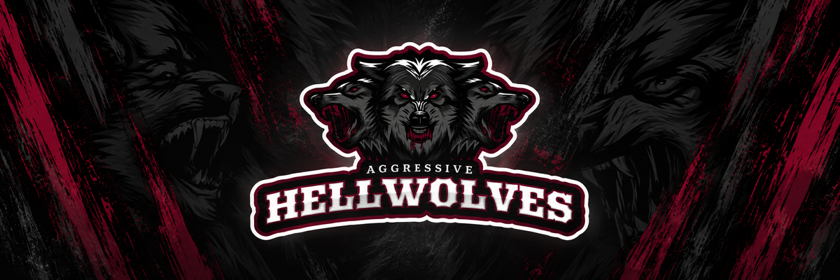 AGGRESSIVE HELLWOLVES