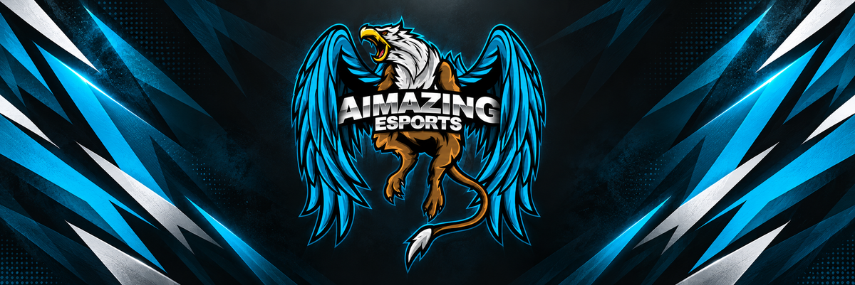 AIMAZING ESPORTS
