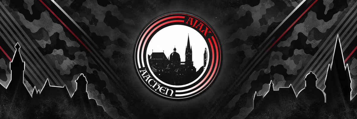AJAX AACHEN