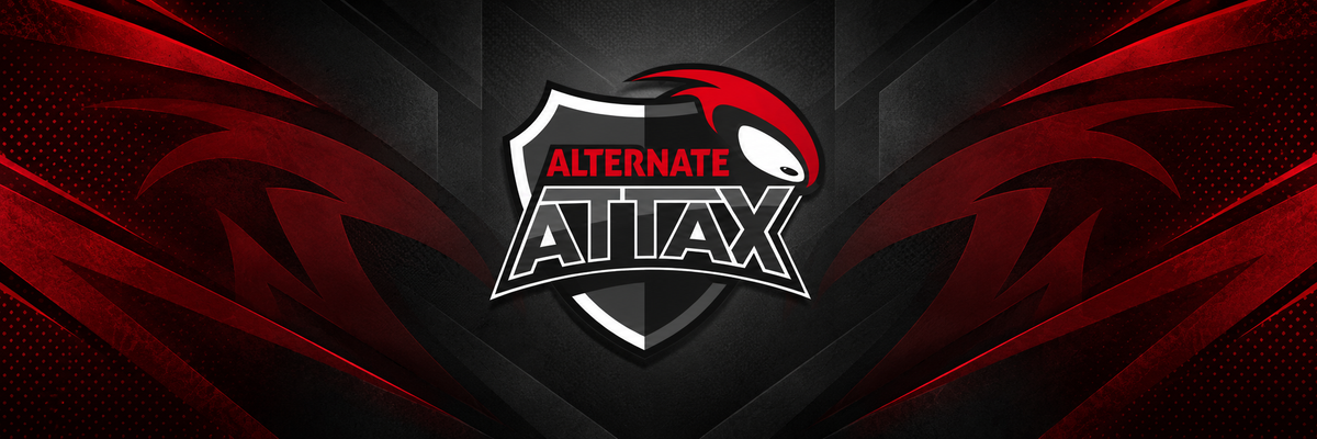 ALTERNATE ATTAX