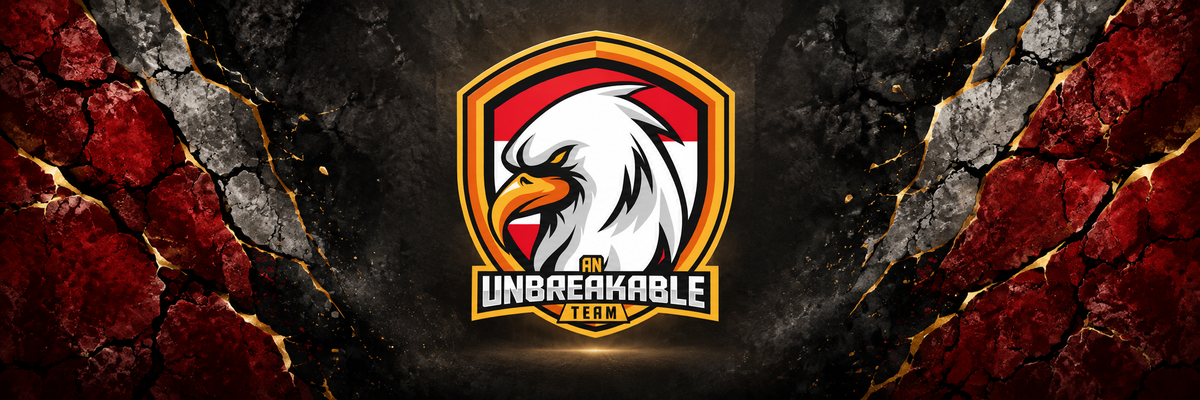 AN UNBREAKABLE TEAM