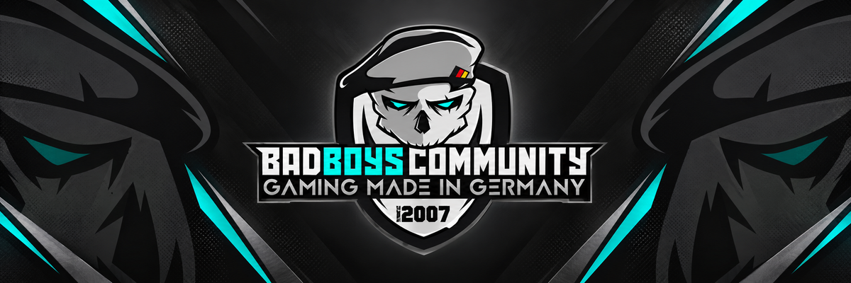 BAD BOYS COMMUNITY