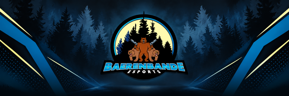 BAERENBANDE ESPORTS