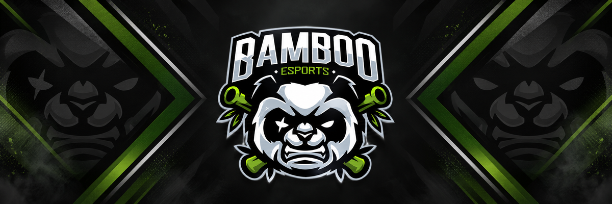 BAMBOO ESPORTS