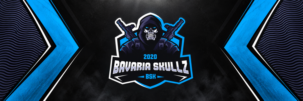 BAVARIA SKULLZ