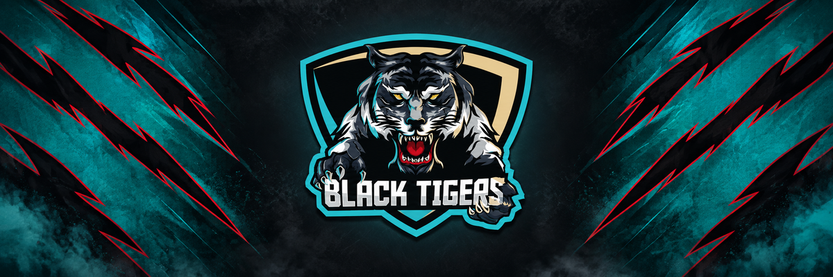 BLACK TIGERS