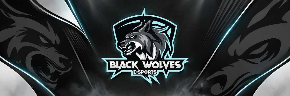 BLACK WOLVES E-SPORTS