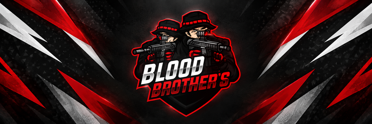 BLOODBROTHERS