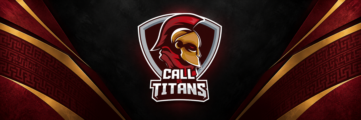 CALL US TITANS