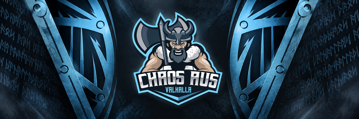CHAOS AUS VALHALLA