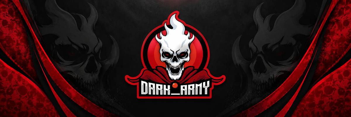 DARK ARMY
