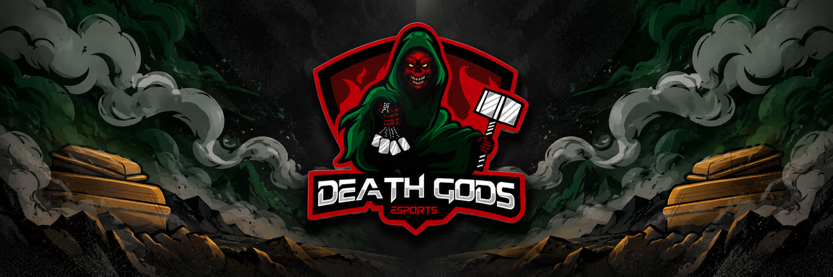 DEATH GODS