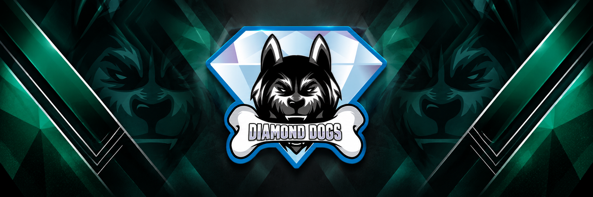 DIAMOND DOGS
