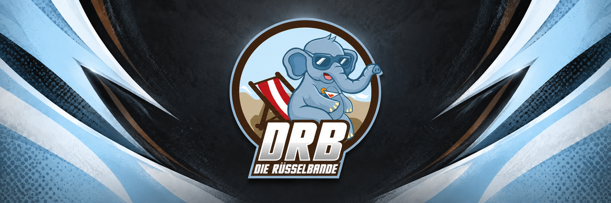 DIE RÜSSELBANDE