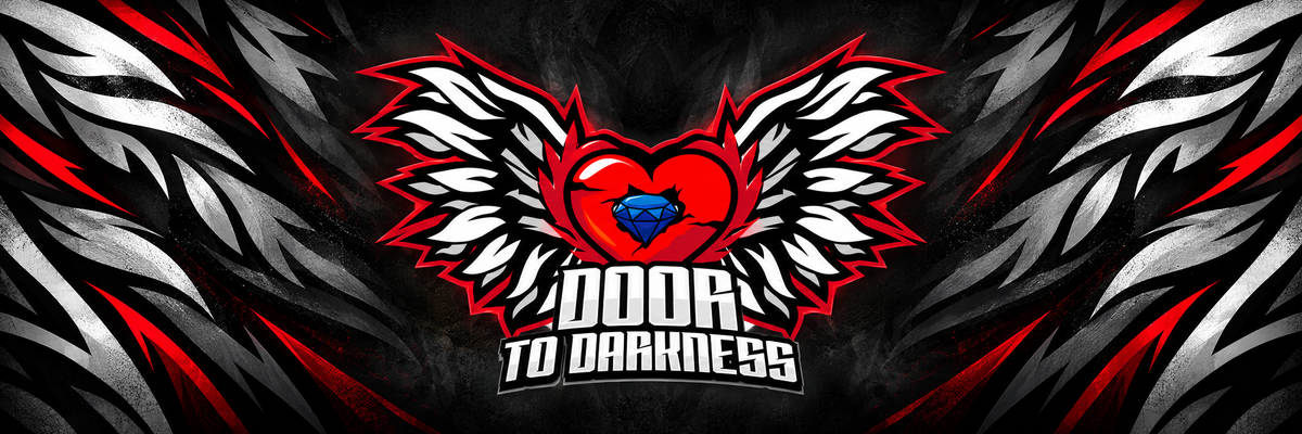 DOOR TO DARKNESS