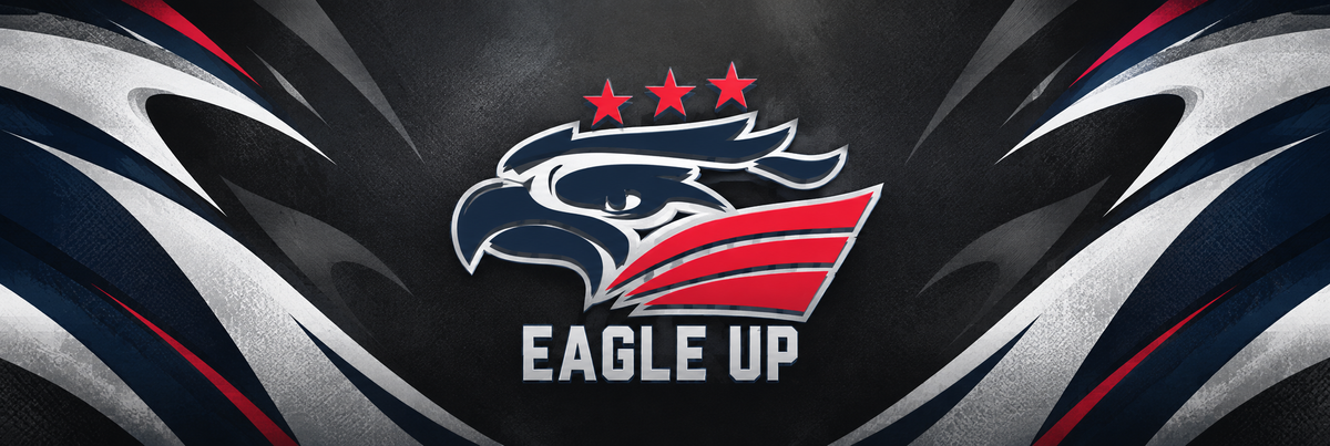 EAGLE UP