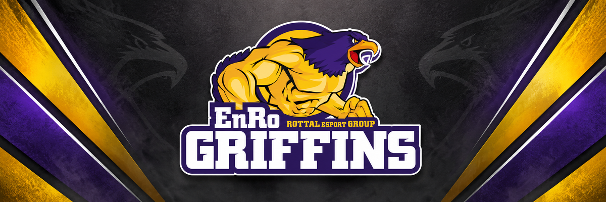 ENRO GRIFFINS