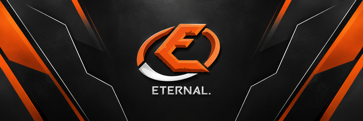 ETERNAL GAMING