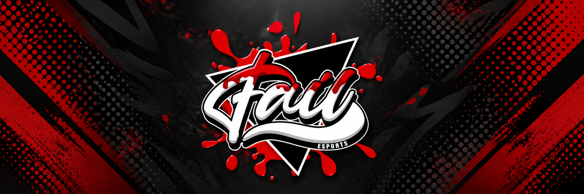FAIL ESPORTS