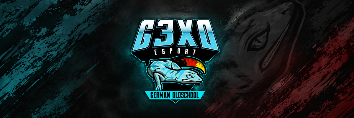 G3XO ESPORT