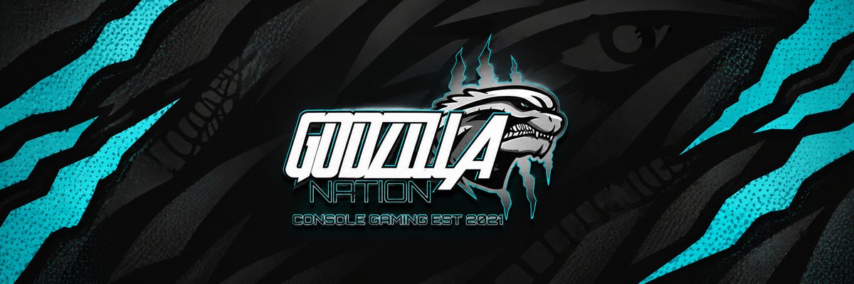GODZILLA NATION