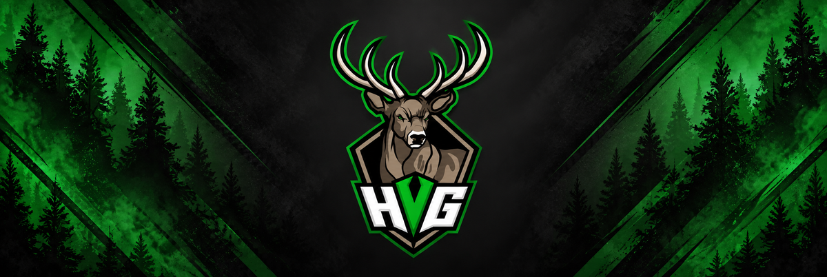 HARDCOREVIBEZ GAMING