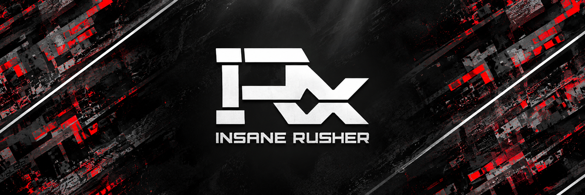 INSANE RUSHER