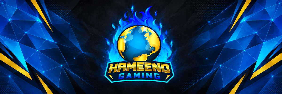 KAMEENO GAMING