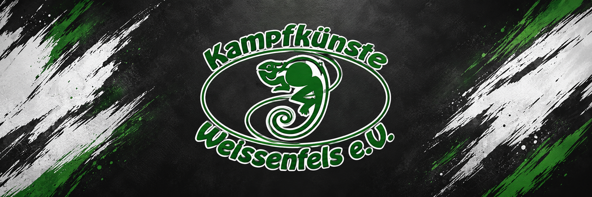 KAMPFKÜNSTE WEISSENFELS E.V.