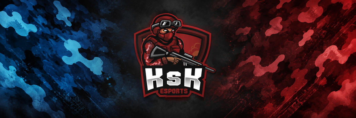 KSK ESPORTS