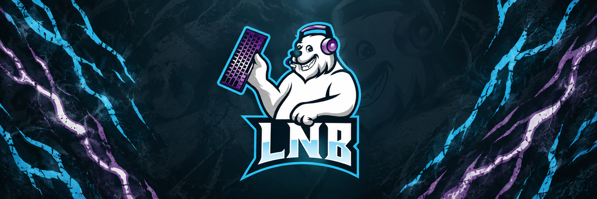 LANBUDDYS