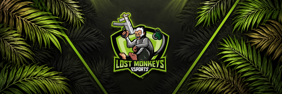 LOST MONKEYS