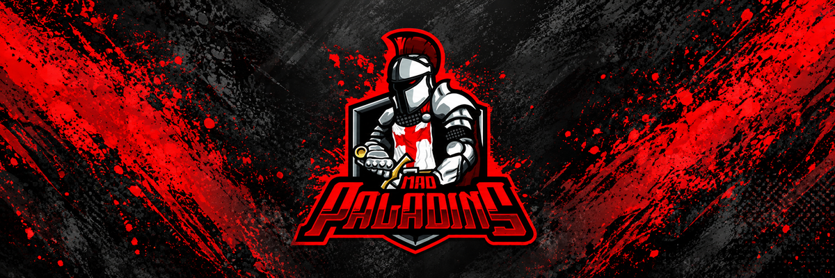 MAD PALADINS