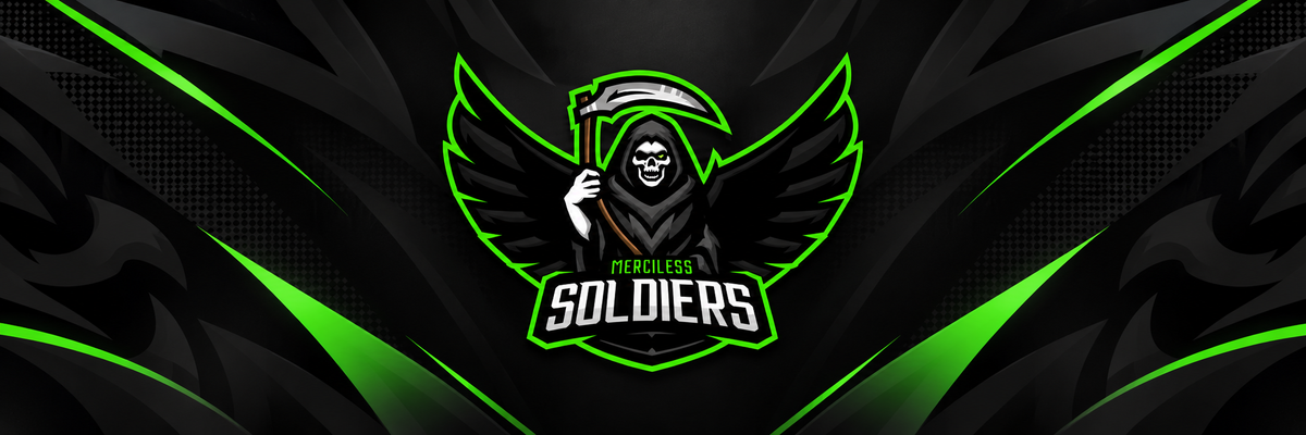 MERCILESS SOLDIERS