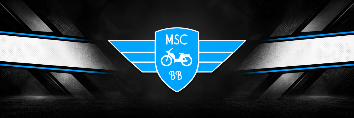 MOFA-SCAT-CLUB BILLGAUER BUBEN