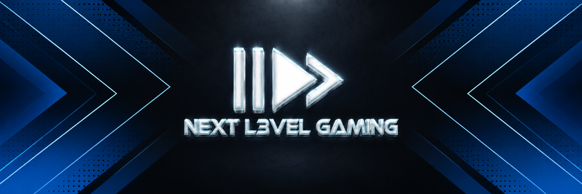 NEXT L3VEL GAMING