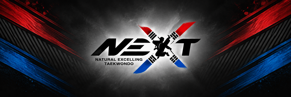 NEXT TAEKWONDO