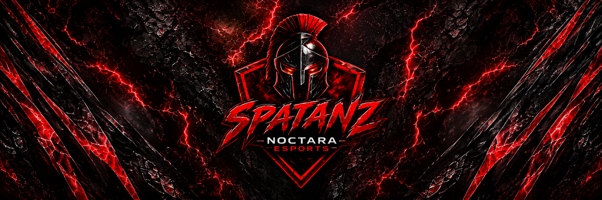 NOCTARA ESPORTS - SPATANZ