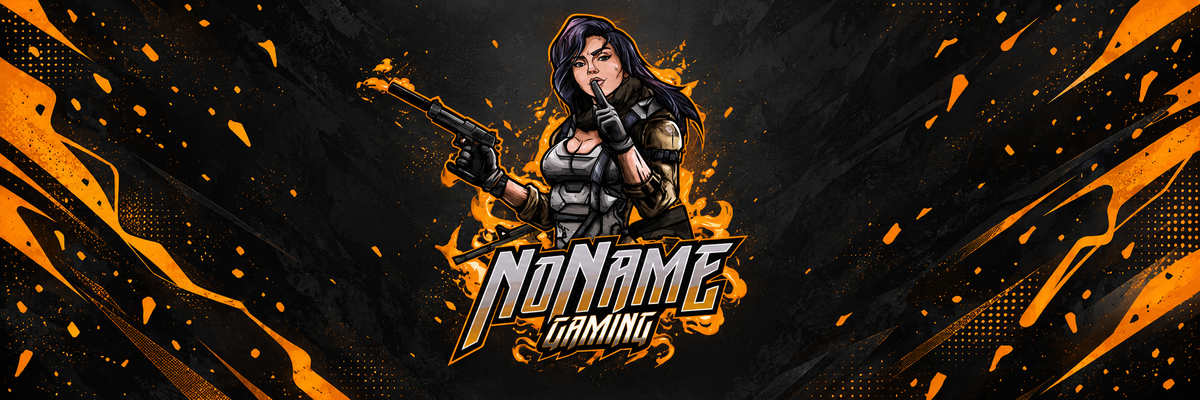 NONAME GAMING