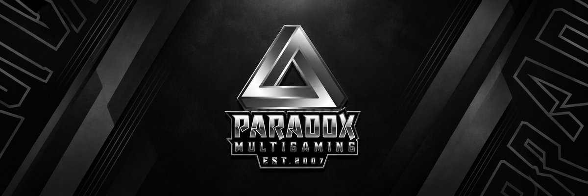 PARADOX MULTIGAMING