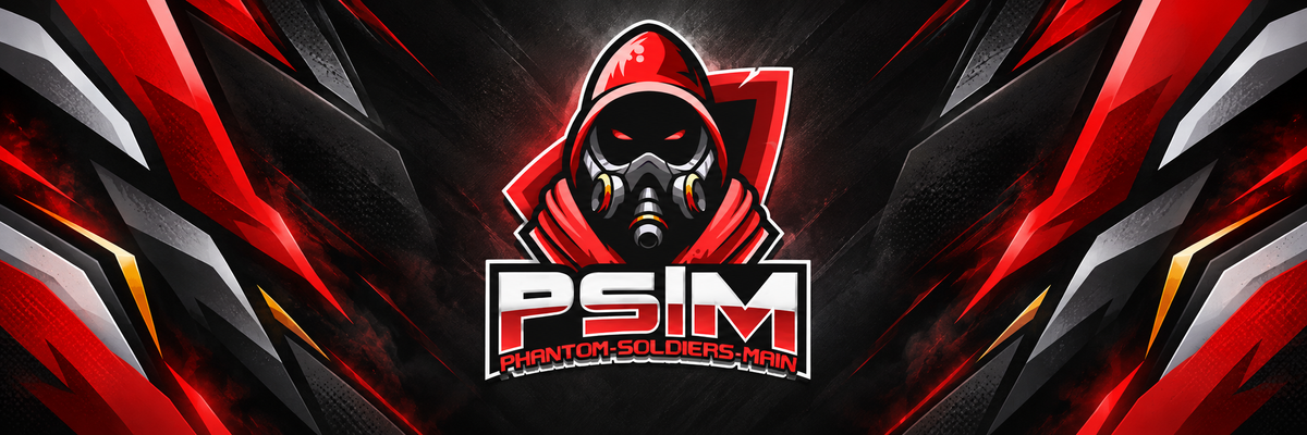 PHANTOM SOLDIERS