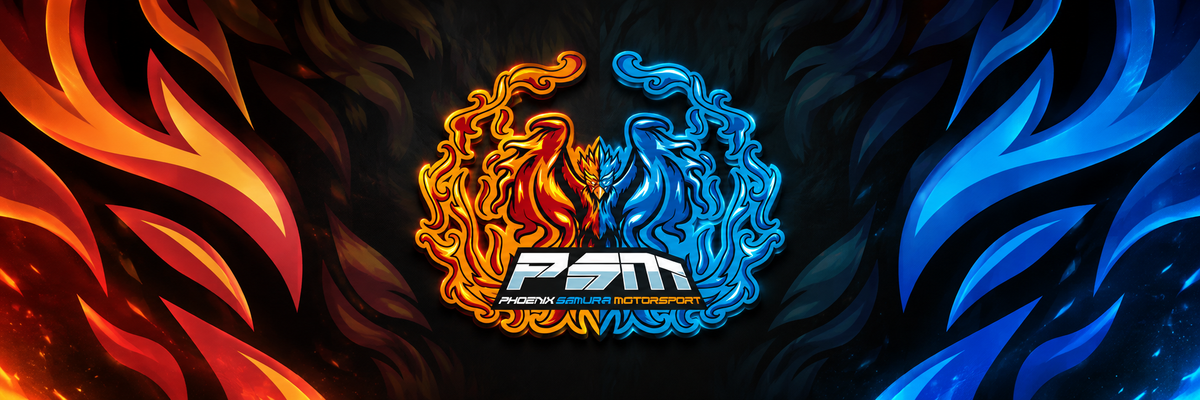 PHOENIX SAMURAI MOTORSPORT