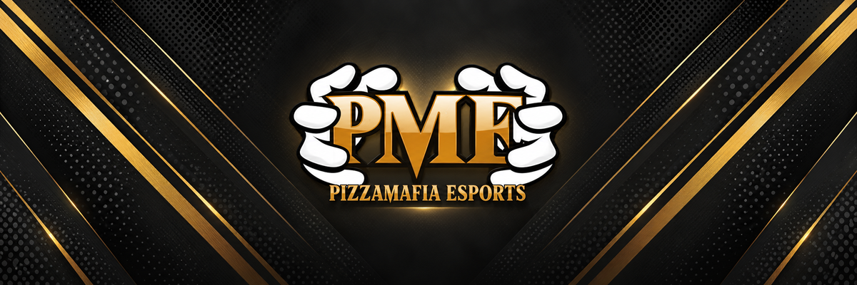 PIZZA MAFIA ESPORTS