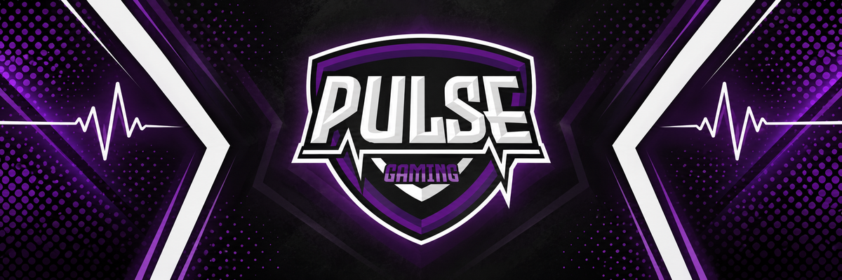 PULSE GAMING