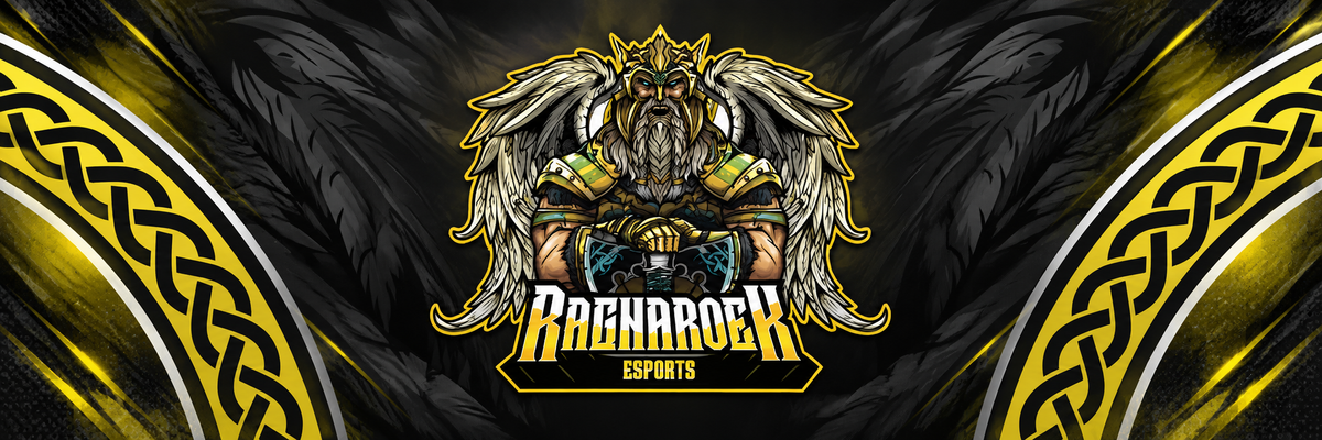 RAGNAROEK ESPORT