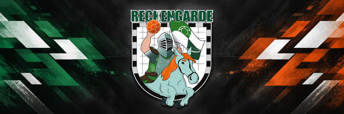 RECKENGARDE