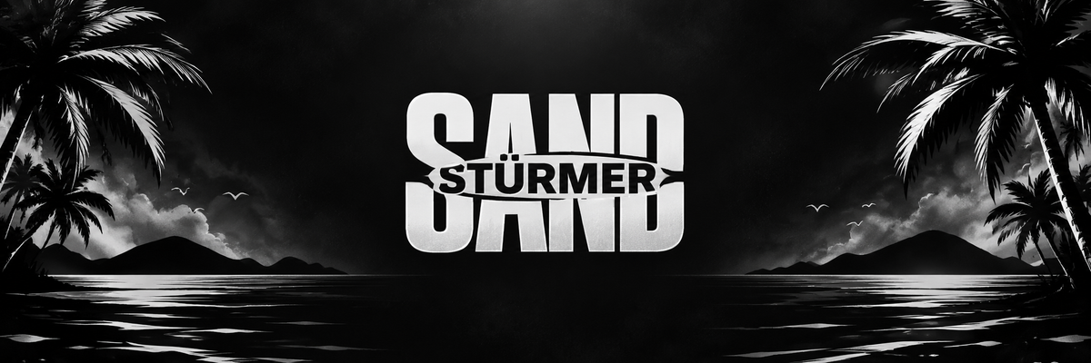 SANDSTÜRMER